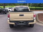 2020 Toyota Tacoma TRD Off-Road