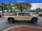 2020 Toyota Tacoma TRD Off-Road