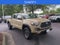 2020 Toyota Tacoma TRD Off-Road