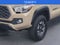 2020 Toyota Tacoma TRD Off-Road