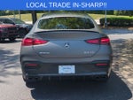 2024 Mercedes-Benz AMG® GLE 53 Coupe 4MATIC®+