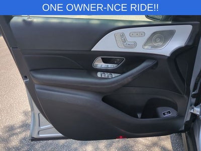 2025 Mercedes-Benz GLS 450 4MATIC®