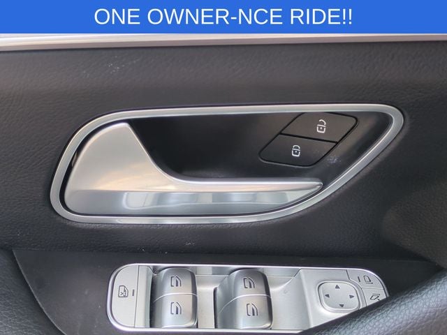 2025 Mercedes-Benz GLS 450 4MATIC®