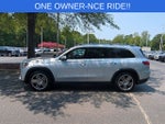 2025 Mercedes-Benz GLS 450 4MATIC®