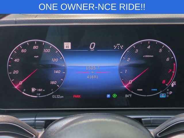 2025 Mercedes-Benz GLS 450 4MATIC®