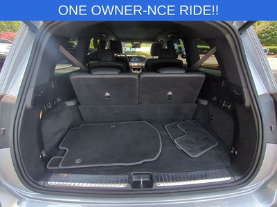 2025 Mercedes-Benz GLS 450 4MATIC®