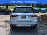 2025 Mercedes-Benz GLS 450 4MATIC®
