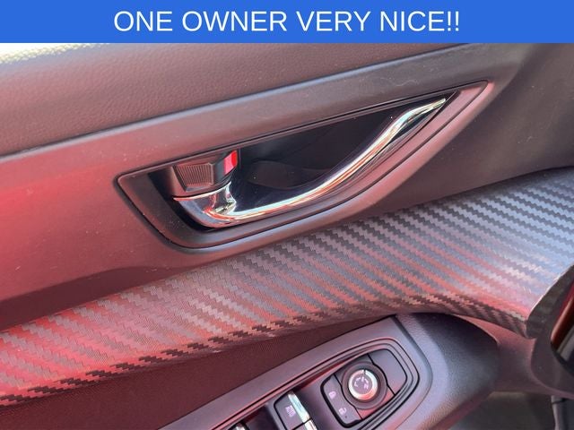 2025 Subaru Ascent Premium 7-Passenger