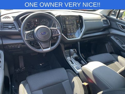 2025 Subaru Ascent Premium 7-Passenger