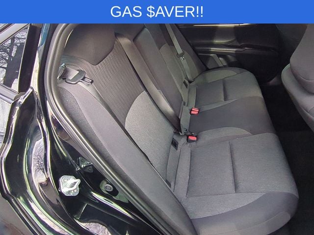 2025 Toyota Camry Base