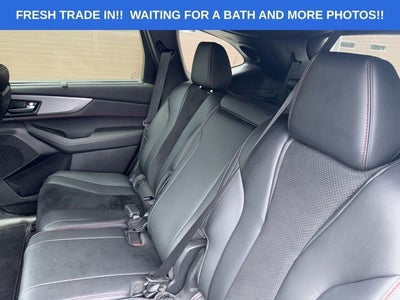 2023 Acura MDX A-SPEC