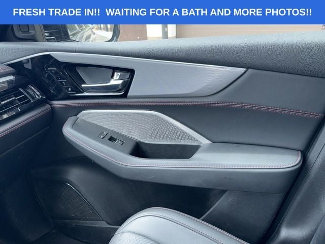 2023 Acura MDX A-SPEC