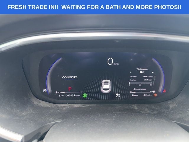 2023 Acura MDX A-SPEC