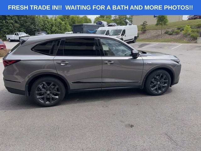 2023 Acura MDX A-SPEC