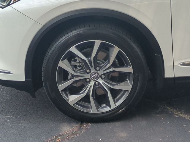 2023 Acura MDX Technology Package