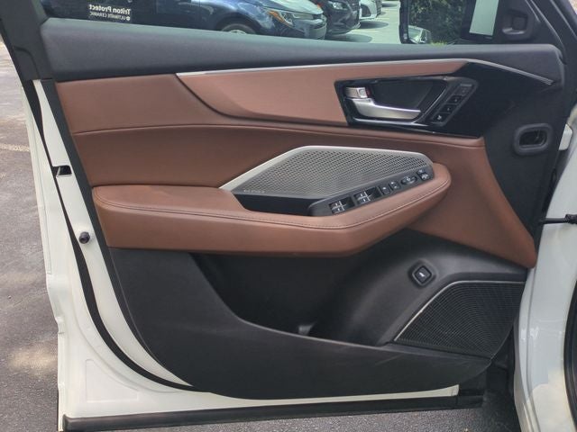 2023 Acura MDX Technology Package