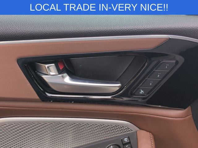 2023 Acura MDX Technology Package