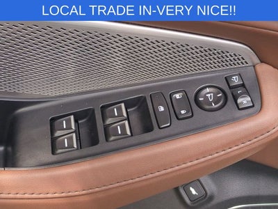 2023 Acura MDX Technology Package