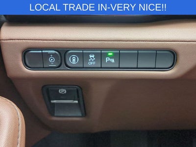 2023 Acura MDX Technology Package
