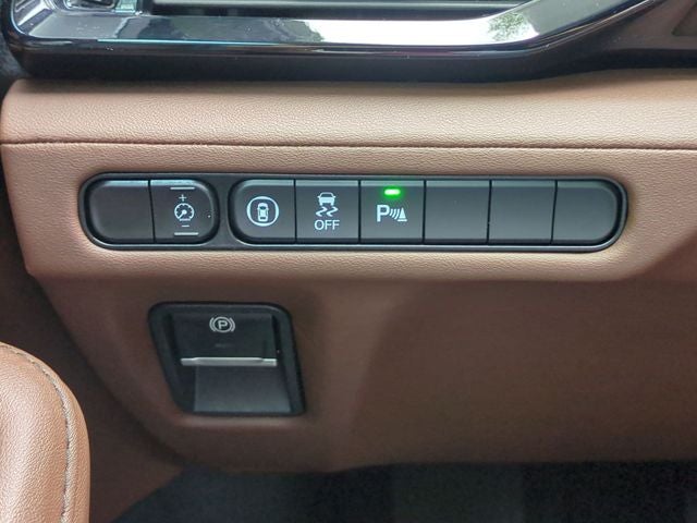 2023 Acura MDX Technology Package