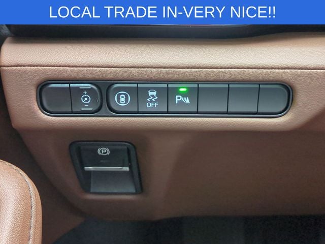 2023 Acura MDX Technology Package
