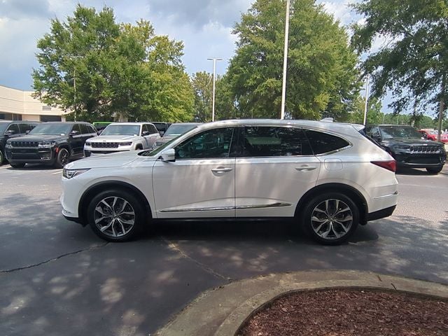 2023 Acura MDX Technology Package