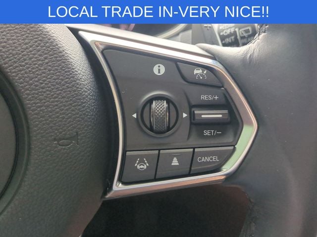 2023 Acura MDX Technology Package