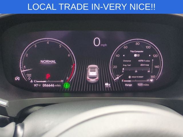 2023 Acura MDX Technology Package