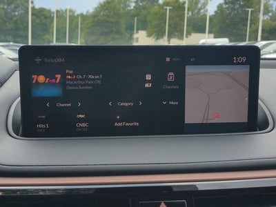2023 Acura MDX Technology Package