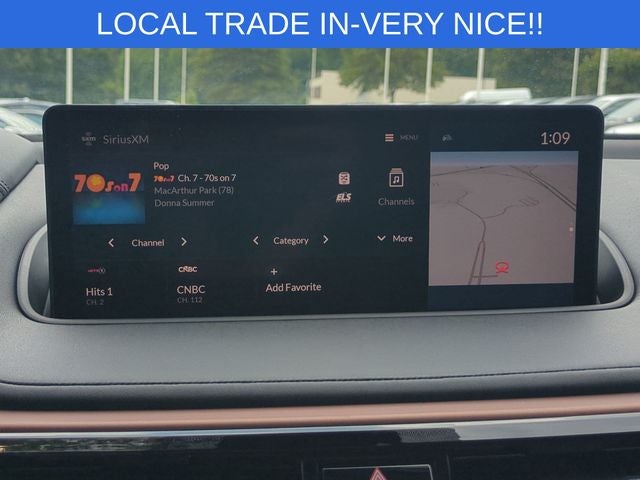 2023 Acura MDX Technology Package