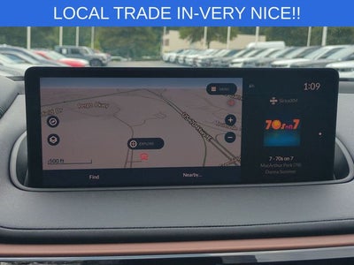 2023 Acura MDX Technology Package