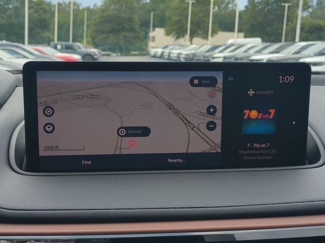 2023 Acura MDX Technology Package