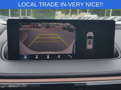 2023 Acura MDX Technology Package