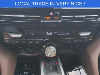 2023 Acura MDX Technology Package