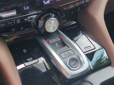 2023 Acura MDX Technology Package