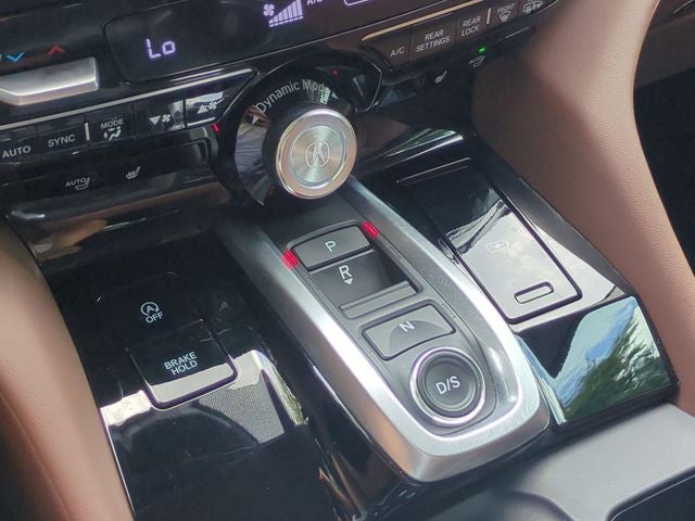 2023 Acura MDX Technology Package