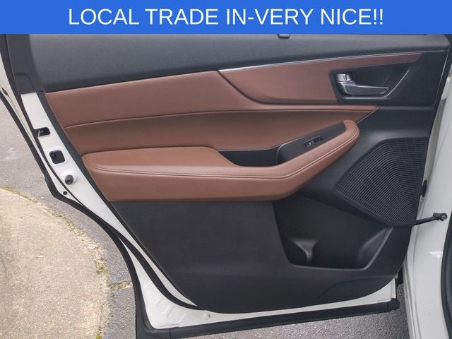 2023 Acura MDX Technology Package