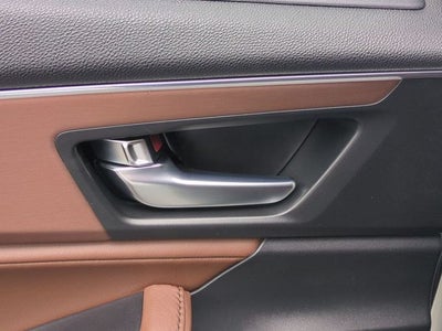 2023 Acura MDX Technology Package