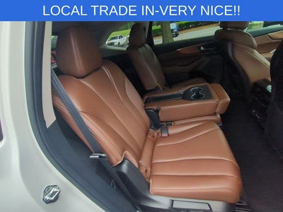 2023 Acura MDX Technology Package