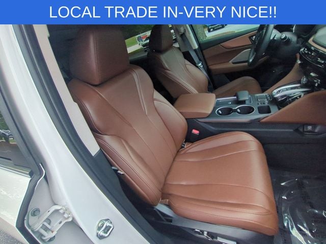 2023 Acura MDX Technology Package
