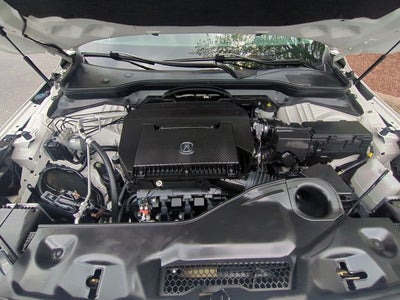 2023 Acura MDX Technology Package