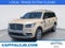 2018 Lincoln Navigator Reserve