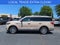 2018 Lincoln Navigator Reserve