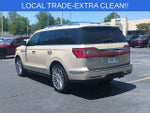 2018 Lincoln Navigator Reserve