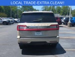 2018 Lincoln Navigator Reserve