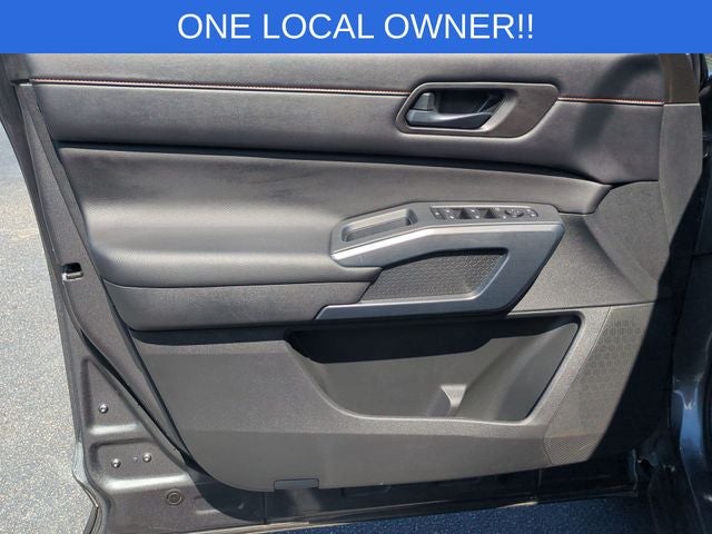 2024 Nissan Pathfinder Rock Creek 4WD