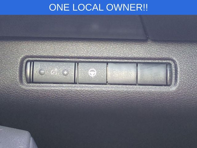 2024 Nissan Pathfinder Rock Creek 4WD