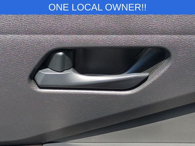 2024 Nissan Pathfinder Rock Creek 4WD