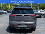 2024 Nissan Pathfinder Rock Creek 4WD