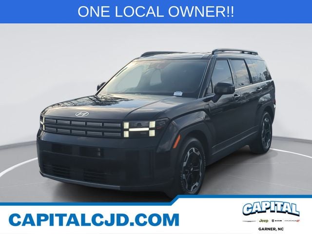 2024 Hyundai Santa Fe SEL